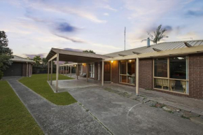 Dolf-Inn - pet friendly and close to town, Paynesville